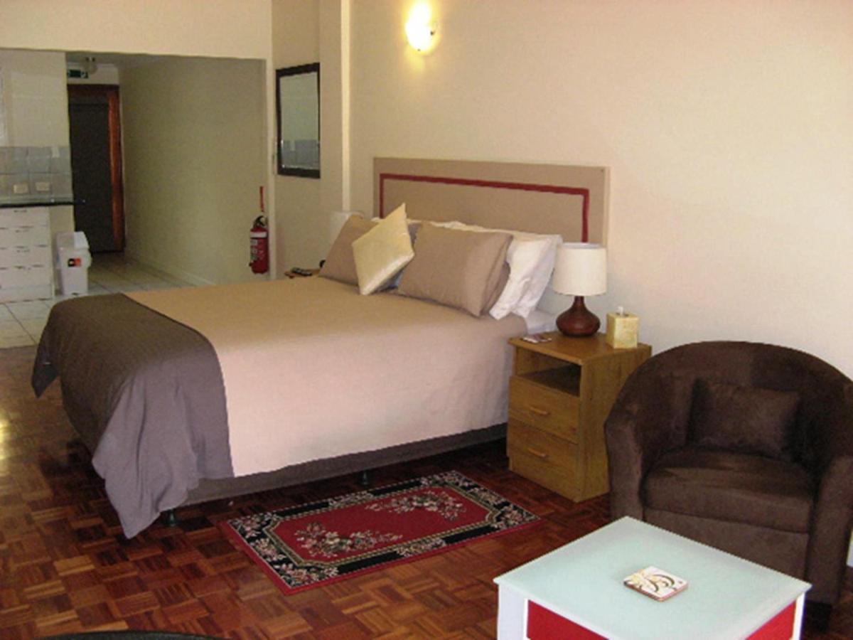 Tweed Valley Lodge Bridgetown Zimmer foto