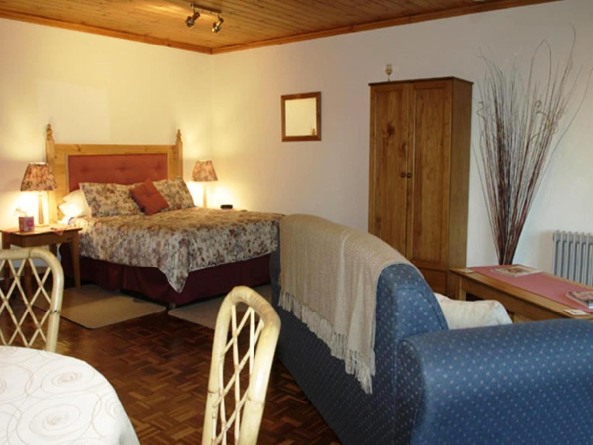 Tweed Valley Lodge Bridgetown Zimmer foto
