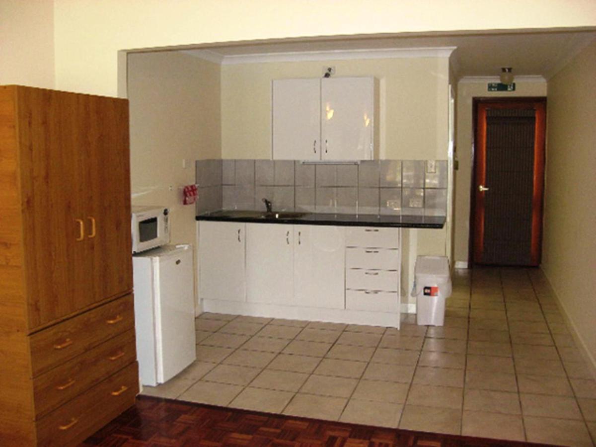 Tweed Valley Lodge Bridgetown Zimmer foto
