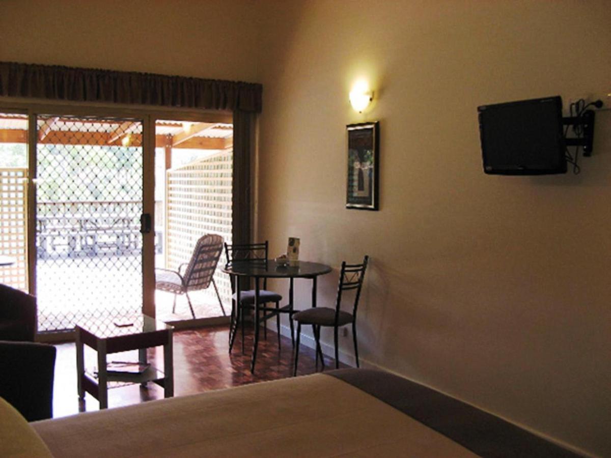 Tweed Valley Lodge Bridgetown Zimmer foto