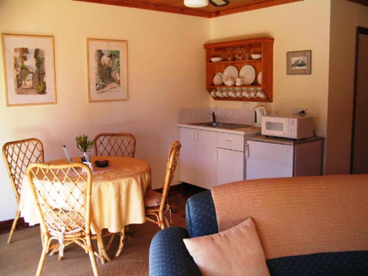 Tweed Valley Lodge Bridgetown Zimmer foto